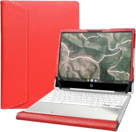 etui-z-klapka-do-hp-chromebook-x360-12b-12-case-czerwony-ekoskora