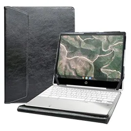 etui-pokrowiec-z-klapka-do-hp-chromebook-x360-12b-12-case-czarny-ekoskora