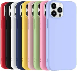 etui-pokrowiec-do-apple-iphone-13-pro-silikonowe-kolorowe-plecki-9-sztuk