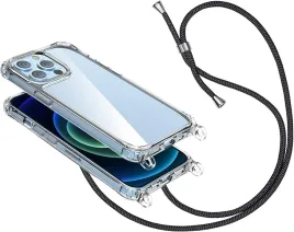 etui-pokrowiec-do-apple-iphone-14-pro-bezbarwne-silikonowe-plecki-smycz