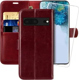etui-pokrowiec-do-google-pixel-7-brazowy-zamykany-case-z-klapka-ecoskora