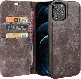 etui-2w1-do-apple-iphone-13-61-case-szary-z-ekoskory-z-klapka-plecki