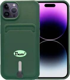 etui-do-apple-iphone-14-pro-max-6-7-zielone-silikonowe-miejsce-na-karty