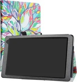 etui-z-klapka-na-tablet-do-alcatel-1t-10-8082-skladany-kolorowe-drzewo