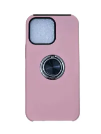 etui-silikonowe-do-apple-iphone-13-pro-6-1-rozowe-ring-uchwyt-a2483
