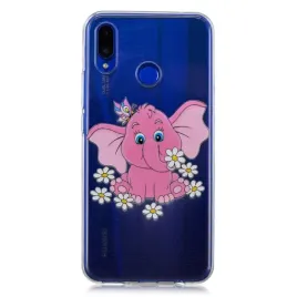 etui-pokrowiec-do-xiaomi-mi-8-se-case-silikon-bezbarwne-plecki-wzor-slonik