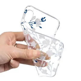 etui-pokrowiec-do-xiaomi-mi-8-se-case-silikon-bezbarwne-plecki-wzor-kwiaty