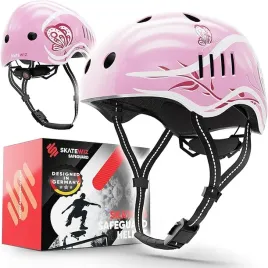 kask-rowerowy-skatewiz-safeguard-helmet-rozowy-s-50-54-cm