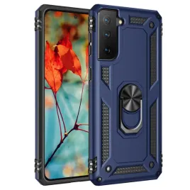 etui-do-samsung-galaxy-s21-ultra-z-ringiem-na-palec-case-granatowe