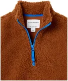 kurtka-teddy-mis-amazon-essentials-polar-8-lat-brazowa-stan-nowy