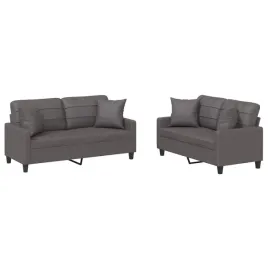 sofa-wypoczynkowa-szara-2-osobowa-138x77x80-cm