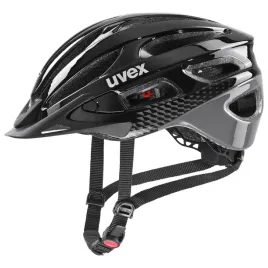 kask-rowerowy-uvex-true-cc-black-grey-mat-s-52-55-cm