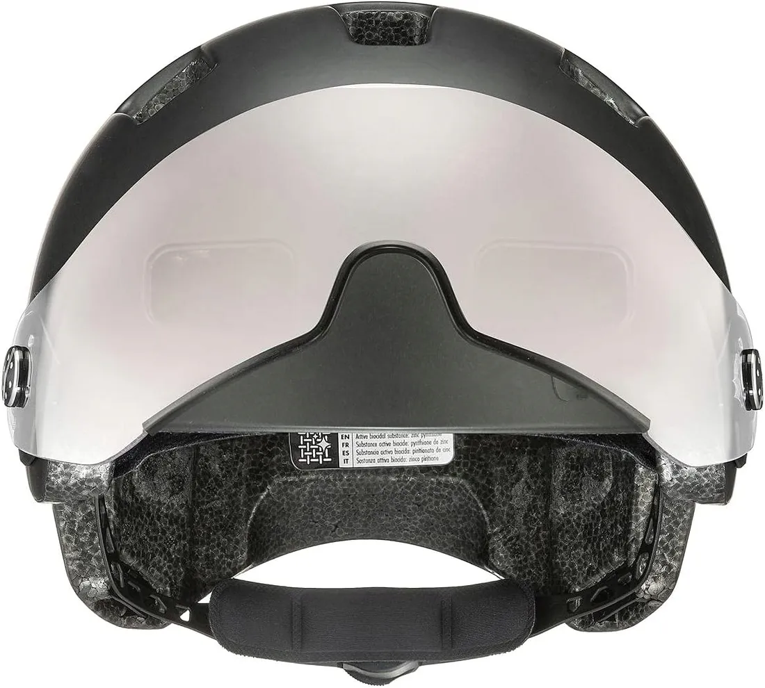 kask-rowerowy-uvex-rush-visor-black-silver-mat-55-58-cm