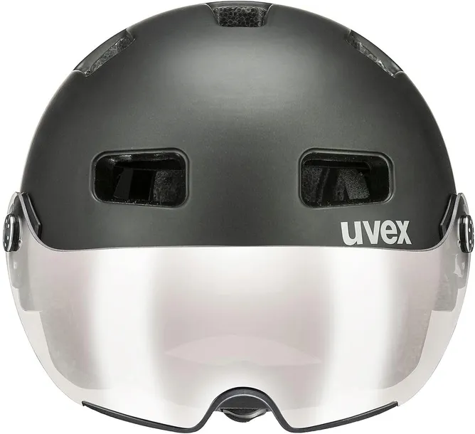 kask-rowerowy-uvex-rush-visor-black-silver-mat-55-58-cm-kod-producenta-41-0028-02-15