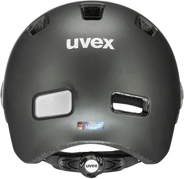 kask-rowerowy-uvex-rush-visor-black-silver-mat-55-58-cm-marka-uvex