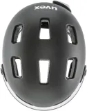 kask-rowerowy-uvex-rush-visor-black-silver-mat-55-58-cm-kolor-czarny
