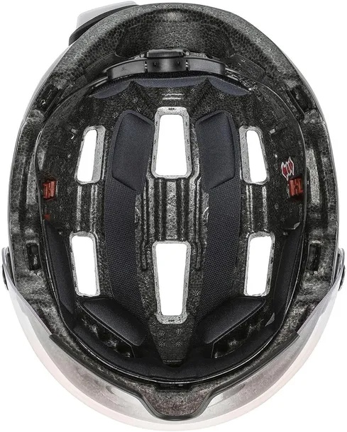 kask-rowerowy-uvex-rush-visor-black-silver-mat-55-58-cm-rodzaj-uniwersalny