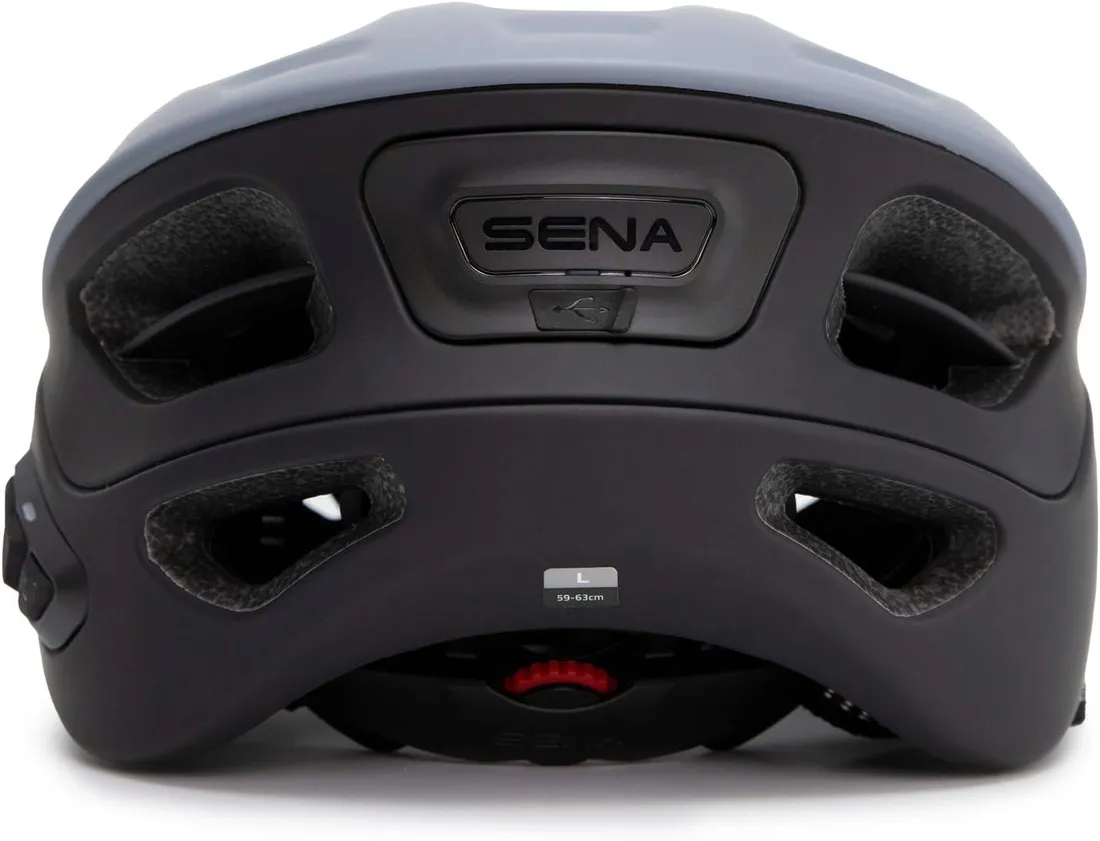 sena-r1-smart-kask-rowerowy-matte-gray-m-stan-powystawowy