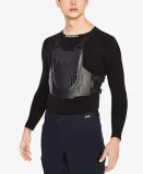 zbroja-buzer-rowerowy-poc-vpd-system-torso-uranium-black-s-stan-nowy