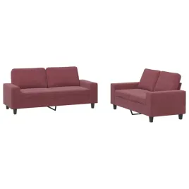 sofa-wypoczynkowa-winna-czerwien-2-osobowa-140cm
