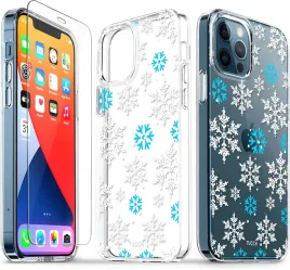 zestaw-etui-szklo-hartowane-do-apple-iphone-12-12-pro-sniezynki-zima-a2172