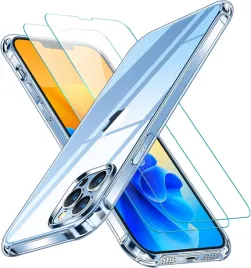 2x-szklo-etui-do-iphone-13-pro-max-przezroczyste