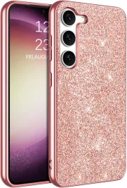 rose-gold-etui-do-samsung-galaxy-s23-brokatowy-mocny