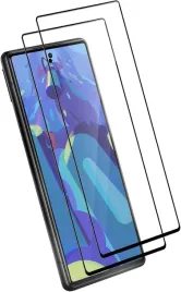 2x-szklo-hartowane-9h-do-google-pixel-6-z-czarna-ramka-transparentne