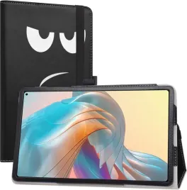 etui-tablet-do-chuwi-hipad-pro-10-8-ecoskora-czarny-ze-wzorem-z-podstawka