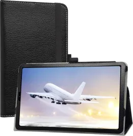 czarne-etui-zamykane-tablet-alldocube-iplay-40-10-4-ekoskora