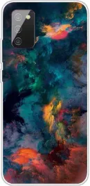 etui-do-samsung-galaxy-a02s-pleci-silikonowe-wielokolorowe-szklo-hartowane