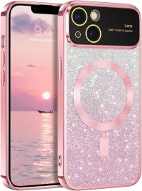 etui-do-apple-iphone-14-6-1-silikonowe-przezroczyste-plecki-wkladka-brokat