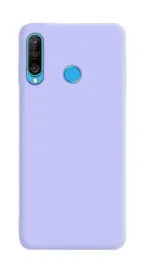 etui-pokrowiec-do-huawei-p30-lite-fioletowe-silikonowe-solidne-plecki-case