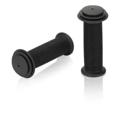 xlc-griffe-chwyty-do-rowerow-dzieciecych-czarne-82mm