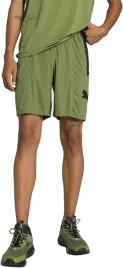 puma-meskie-spodenki-treningowe-fav-cat-olive-green-rozmiar-xs-drycell