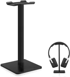 uniwersalny-stojak-na-sluchawki-aluminium-tpu-czarny-wytrzymaly-225-cm