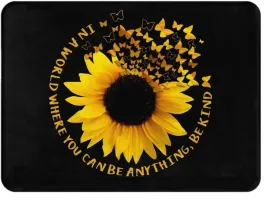 podkladka-pod-mysz-czarna-slonecznik-motyle-motywacja-24x20x03cm