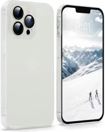 etui-twarde-plastikowe-do-apple-iphone-14-pro-6-1-biale-matowe-mleczne