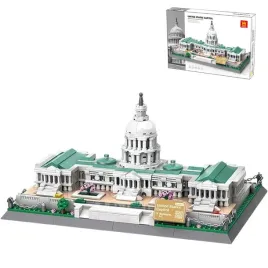 klocki-konstrukcyjne-wange-5235-kapitol-stanow-zjednoczonych-1074-elementy