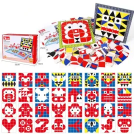 klocki-dla-dzieci-edukacyjne-dubie-geometryczne-puzzle-logiczne-208el