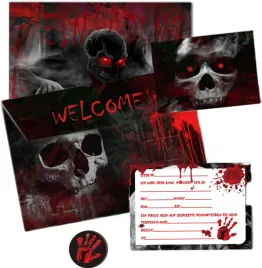 12x-zaproszenia-na-impreze-halloween-koperta-kartka-naklejki-j-niemiecki