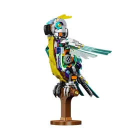 klocki-technic-mji-13052-mechaniczna-papuga-led-688-elementow