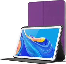 etui-do-huawei-mediapad-m6-10-8-tablet-zamykany-z-kalpka-fioletowy-solidny