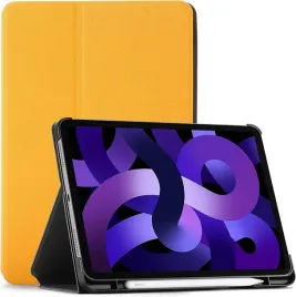 etui-do-apple-ipad-pro-11-4-3gen-ipad-air-5-4gen-pomaranczowe-zamykane