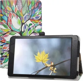 etui-tablet-alldocube-iplay-8t-biale-kolorowe-drzewo-zamykane-z-klapka