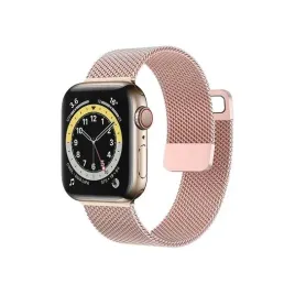 pasek-do-zegarka-apple-watch-1-2-3-4-5-6-7-8-9-10-se-42-44-45-rozowy-stal