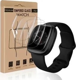 4x-folia-ochronna-do-fitbit-versa-2-4-wysoka-ochrona-wytrzymale-solidne