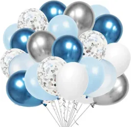 60-balonow-na-urodziny-niebieskie-biale-konfetti