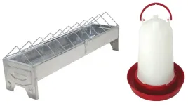 korytko-karmnik-metalowe-50cm-zaczepy-i-poidlo-3l-dla-kur-drobiu