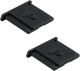 zaslepka-goracej-stopki-sanek-aparatu-do-fujifilm-2-szt-czarne